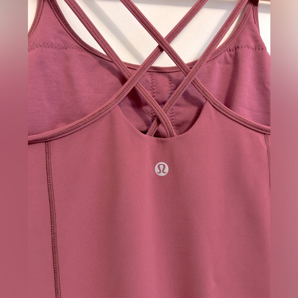 LULULEMON Free To Be Tank - Picture 6 of 8